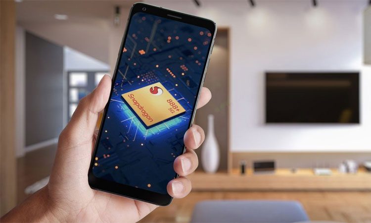 Анонс флагманской платформы Qualcomm Snapdragon 888+