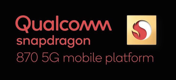 Анонс 5G-платформы Qualcomm Snapdragon 870