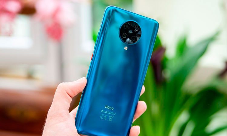 Анонс Poco F2 Pro — замена легендарного Pocophone F1?