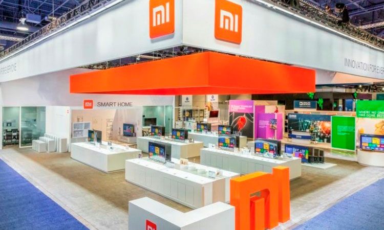 Xiaomi, как и Lenovo приостановила поставки в Россию