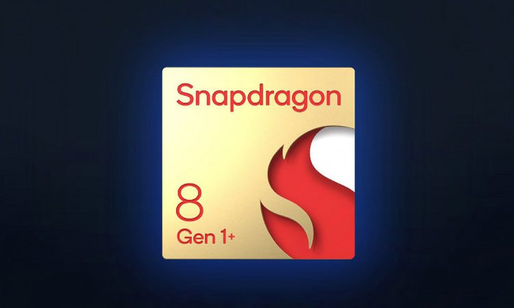 Процессор Snapdragon 8 Gen 1+ представят 20 мая