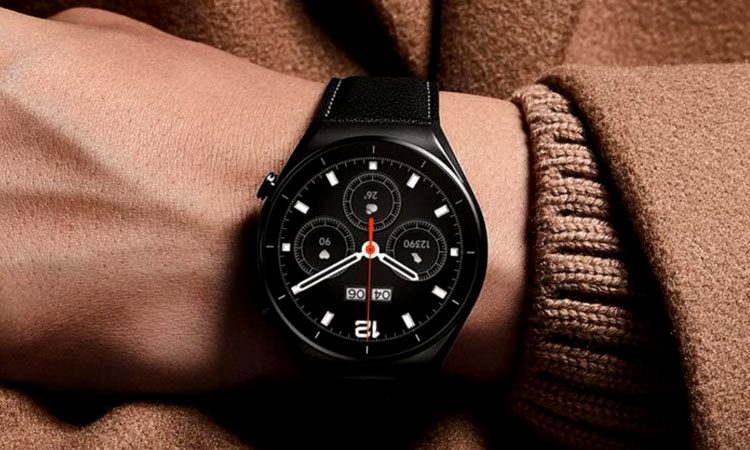 Xiaomi Mi Watch S1 и Xiaomi Mi Watch S1 Active уже в России