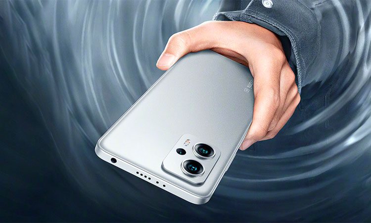 Новые детали о смартфонах Redmi Note 11T Pro и Note 11T Pro+