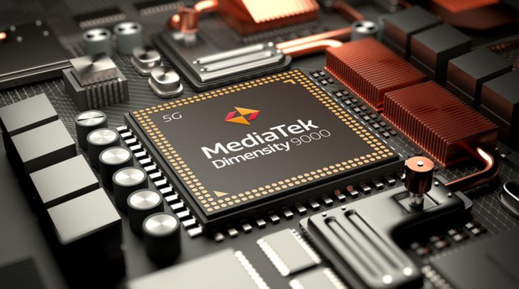 Перспективы компании MediaTek и её процессоров для смартфонов