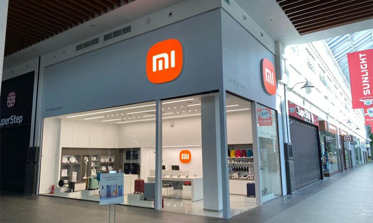 В России могут запретить продавать технику и устройства Xiaomi