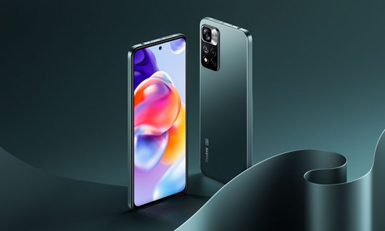 Redmi Note 11 Pro+ 5G прибыл в Россию - цена впечатляет