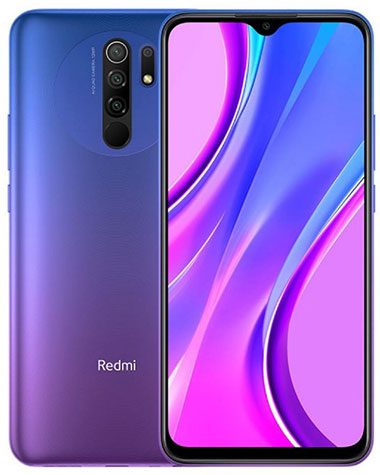 Redmi 9