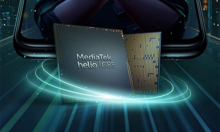 Анонс MediaTek Helio G85 - новая платформа для доступных смартфонов