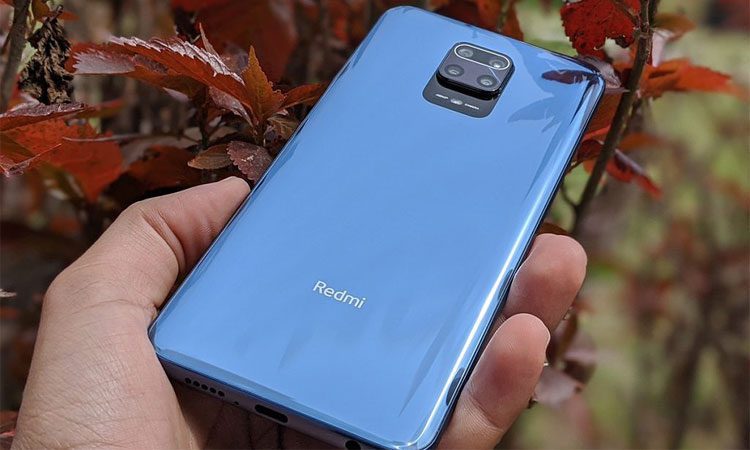 Вышло глобальное обновление MIUI 13 для Redmi Note 9 Pro