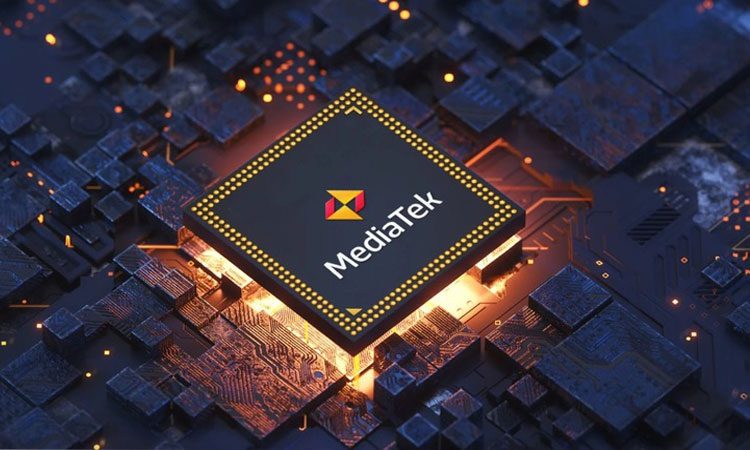 Ещё не вышедший чип MediaTek Dimensity 9200 обновил рекорд AnTuTu