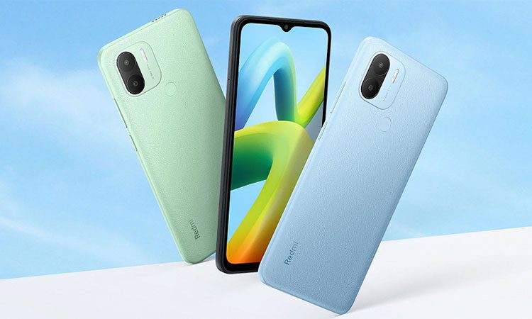 Сверхбюджетный долгоиграющий Redmi A1+ добрался до России