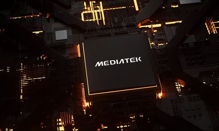 Dimensity 8200 - названа дата выхода новинки чипмейкера MediaTek