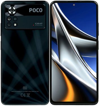 Poco X4 Pro 5G