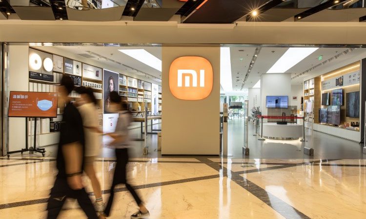 В компании Xiaomi до конца текущего года сменится президент