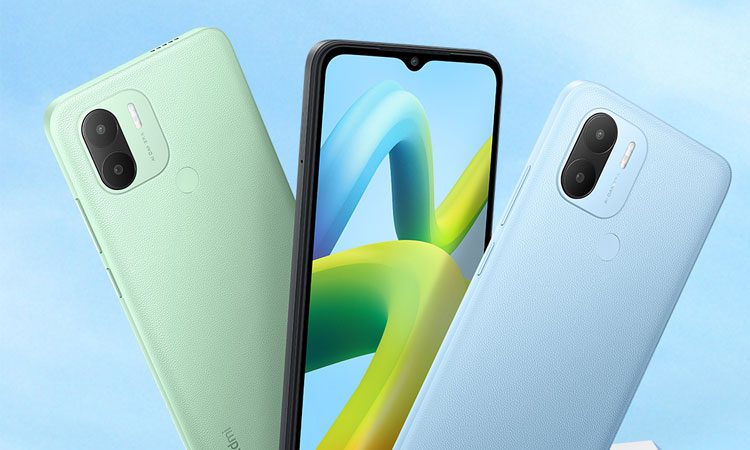 В базе данных IMEI замечен смартфон Redmi A2 - новый "бюджетник" Xiaomi