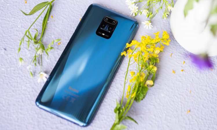 Неожиданно: семейству смартфонов Redmi Note 9 обещают MIUI 14