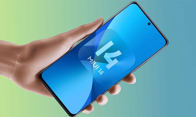 Новые сборки MIUI 14: Xiaomi 11T и Poco F4, Xiaomi Mi 11 Lite и Poco X3 Pro