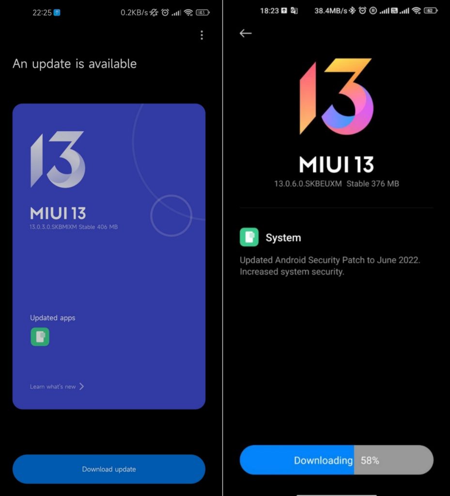 Xiaomi-Mi-11-MIUI-13-Update