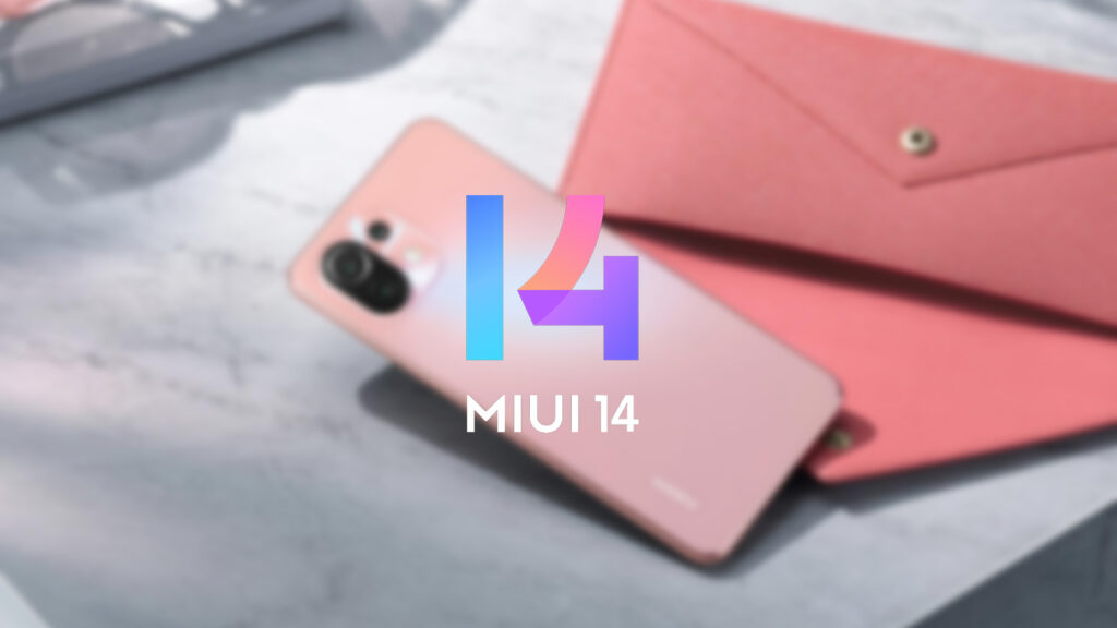 MIUI 14 проблемы и решение